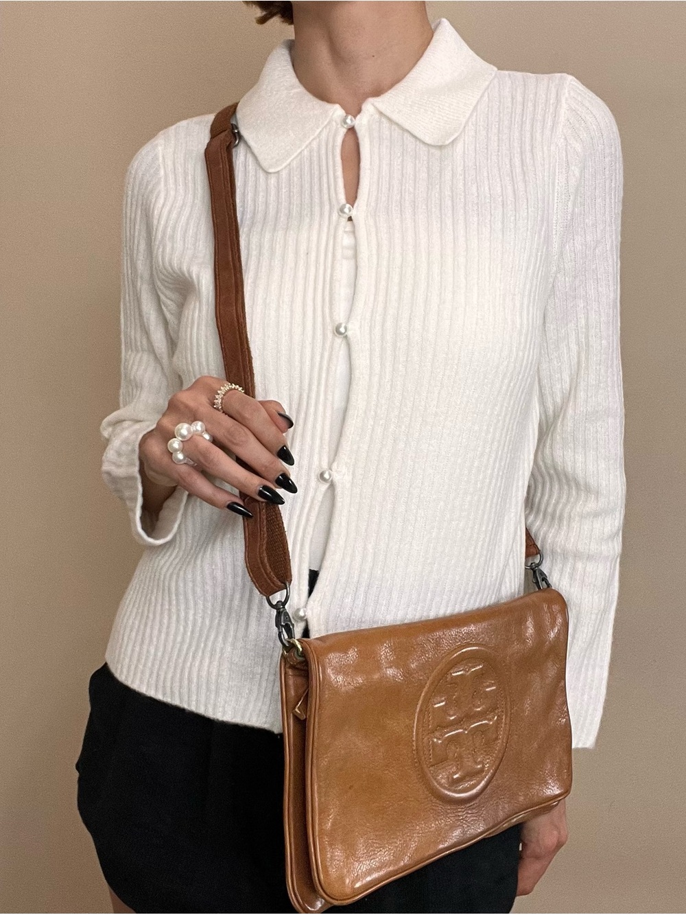 Brand New abercrombie cardigan